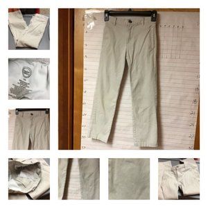 WONDER NATION boy's jeans sz 10S adjustable waist